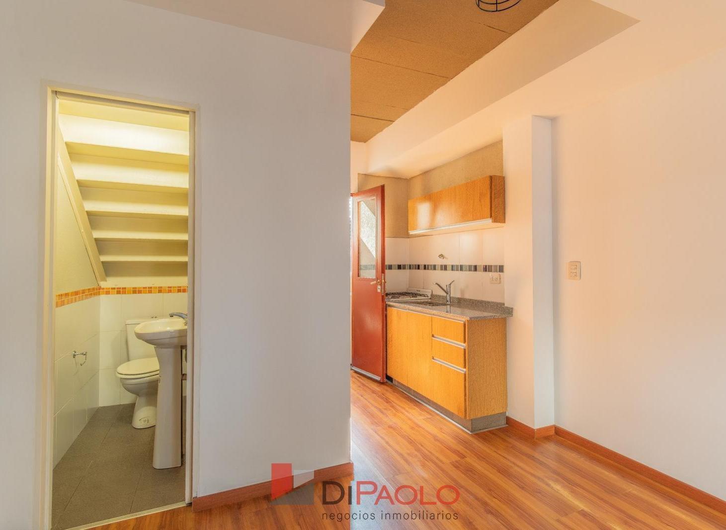 Venta departamento 3 ambientes en Ramos Mejia