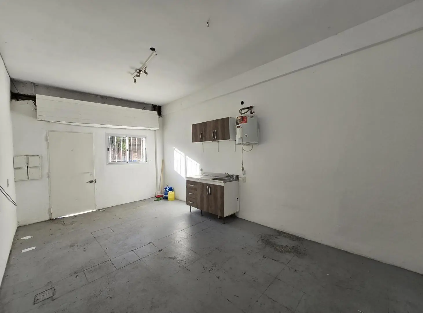 Alquiler Departamento Monoambiente en Villa Bosch 1