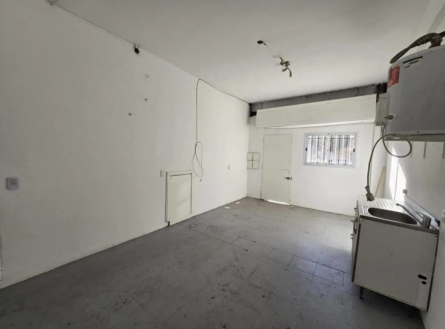Alquiler Departamento Monoambiente en Villa Bosch 5
