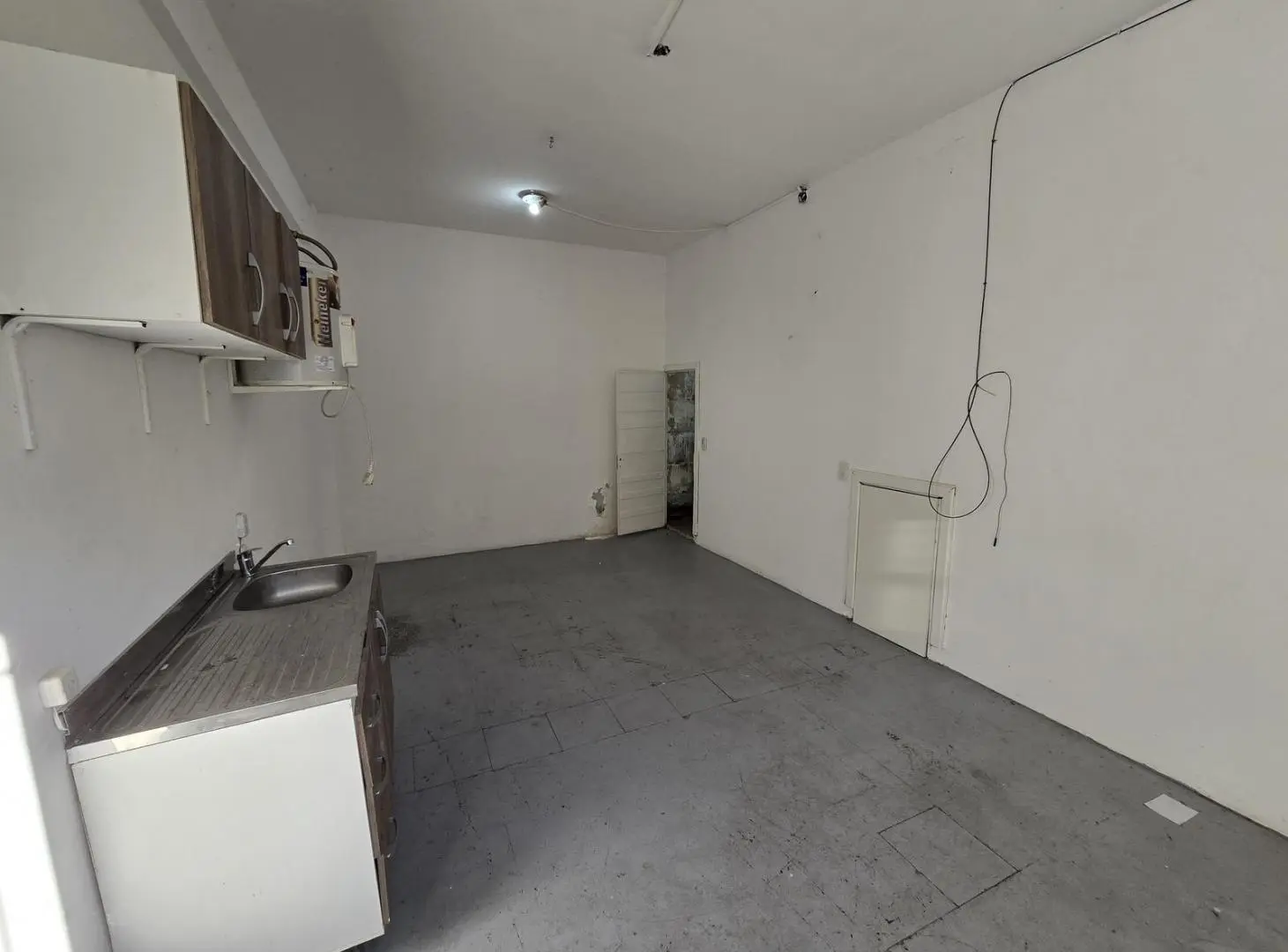 Alquiler Departamento Monoambiente en Villa Bosch 4