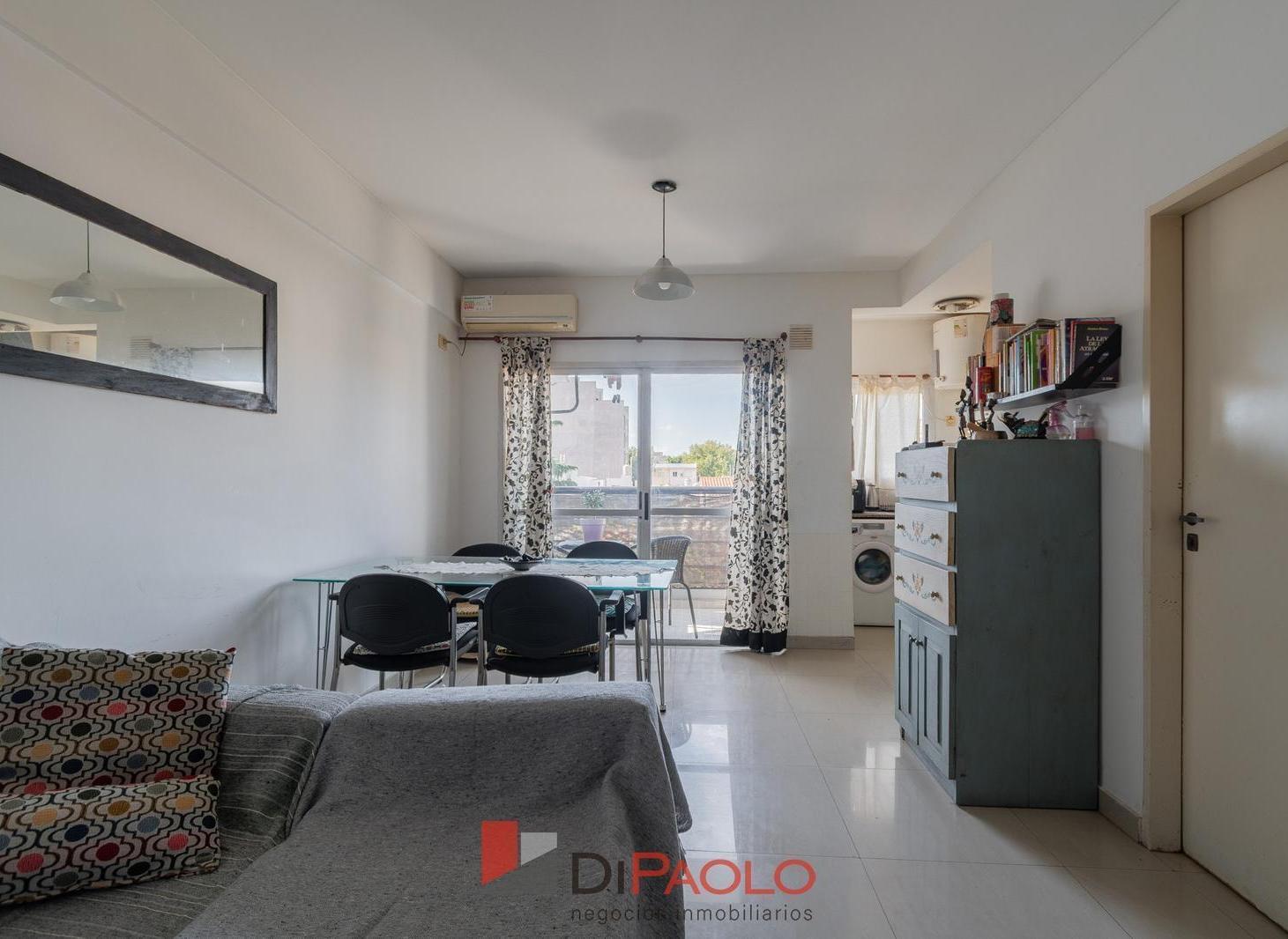 Departamento 2 ambientes en Venta en Santos Lugares