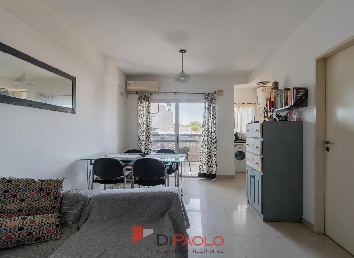 Departamento 2 ambientes en Venta en Santos Lugares 1