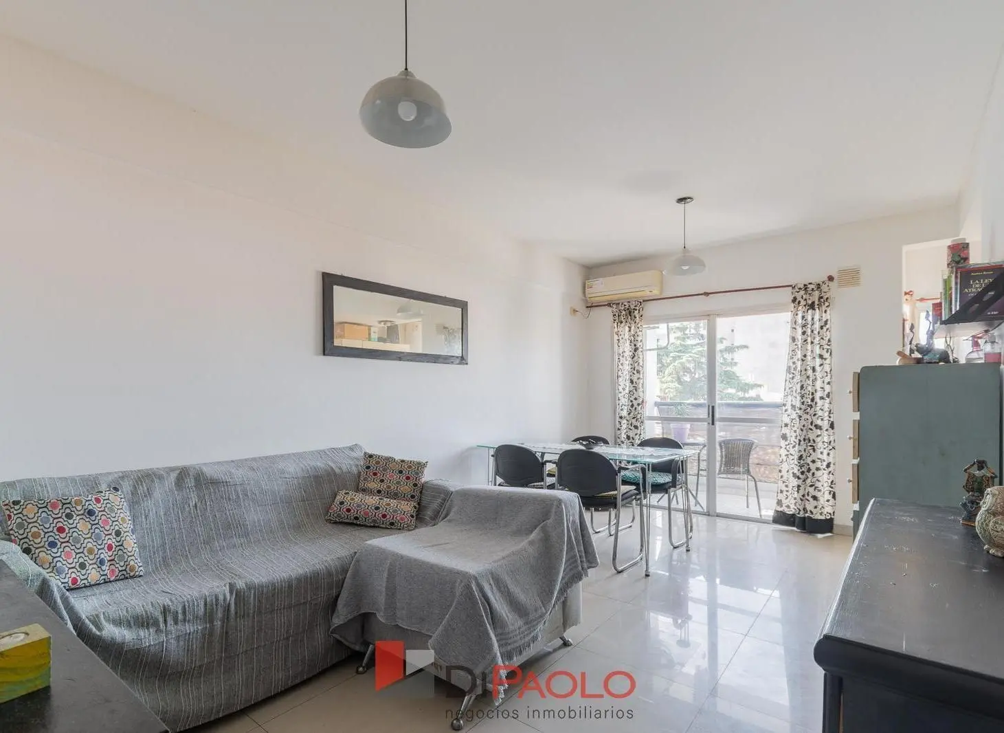 Departamento 2 ambientes en Venta en Santos Lugares 4