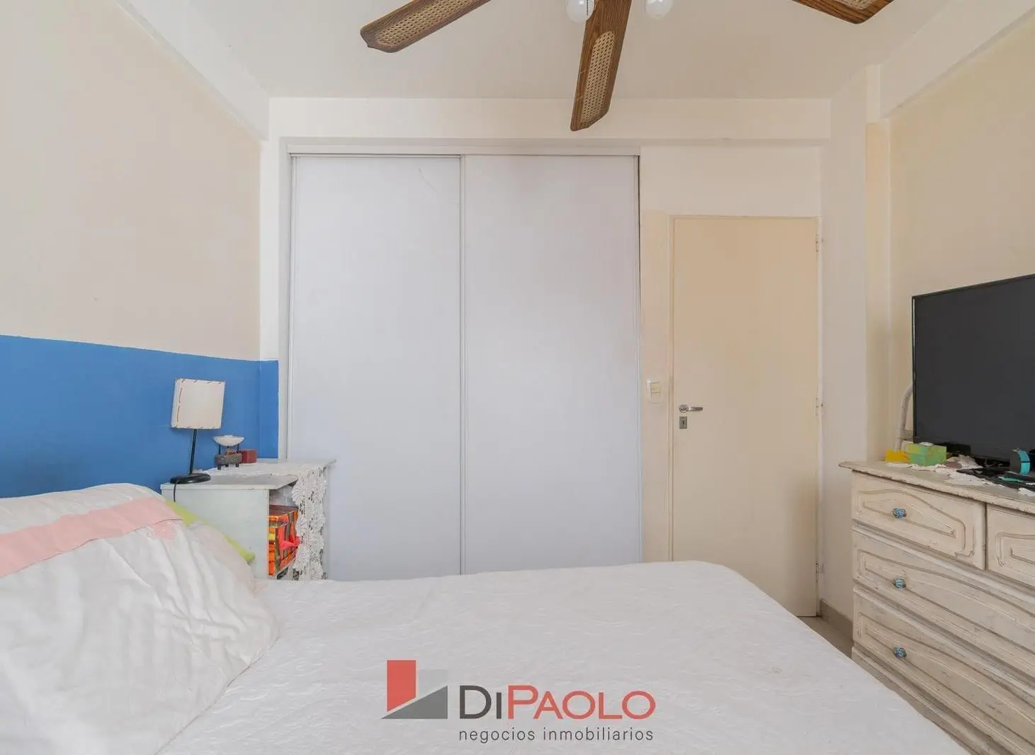 Departamento 2 ambientes en Venta en Santos Lugares 5