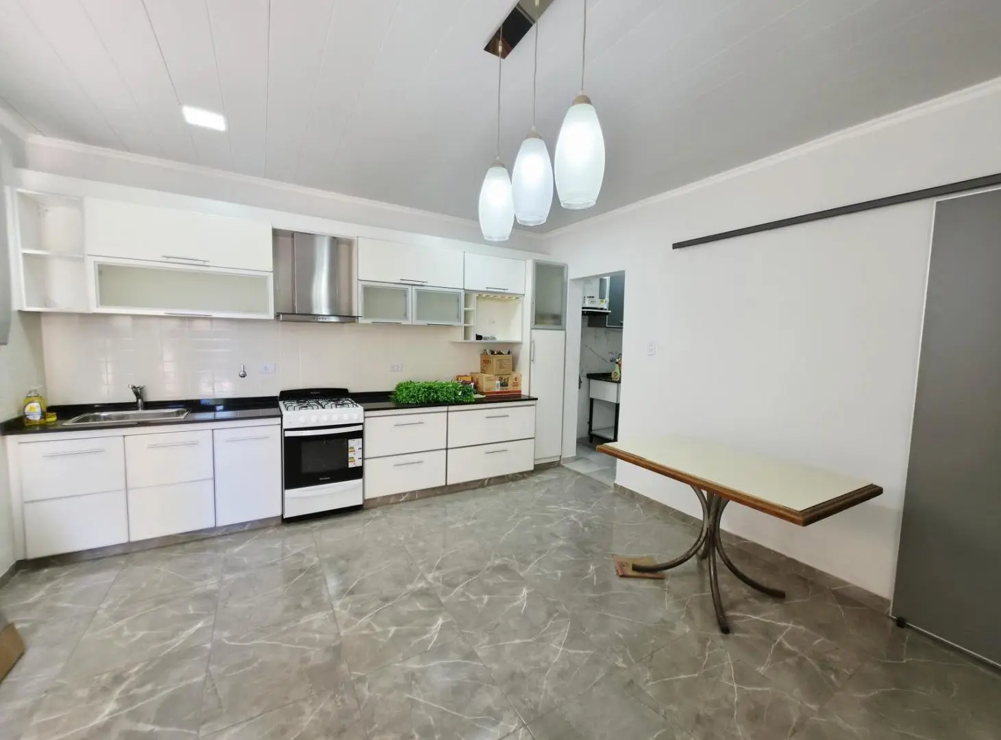 Alquiler Departamento 2 ambientes en Villa Bosch a estrenar 1
