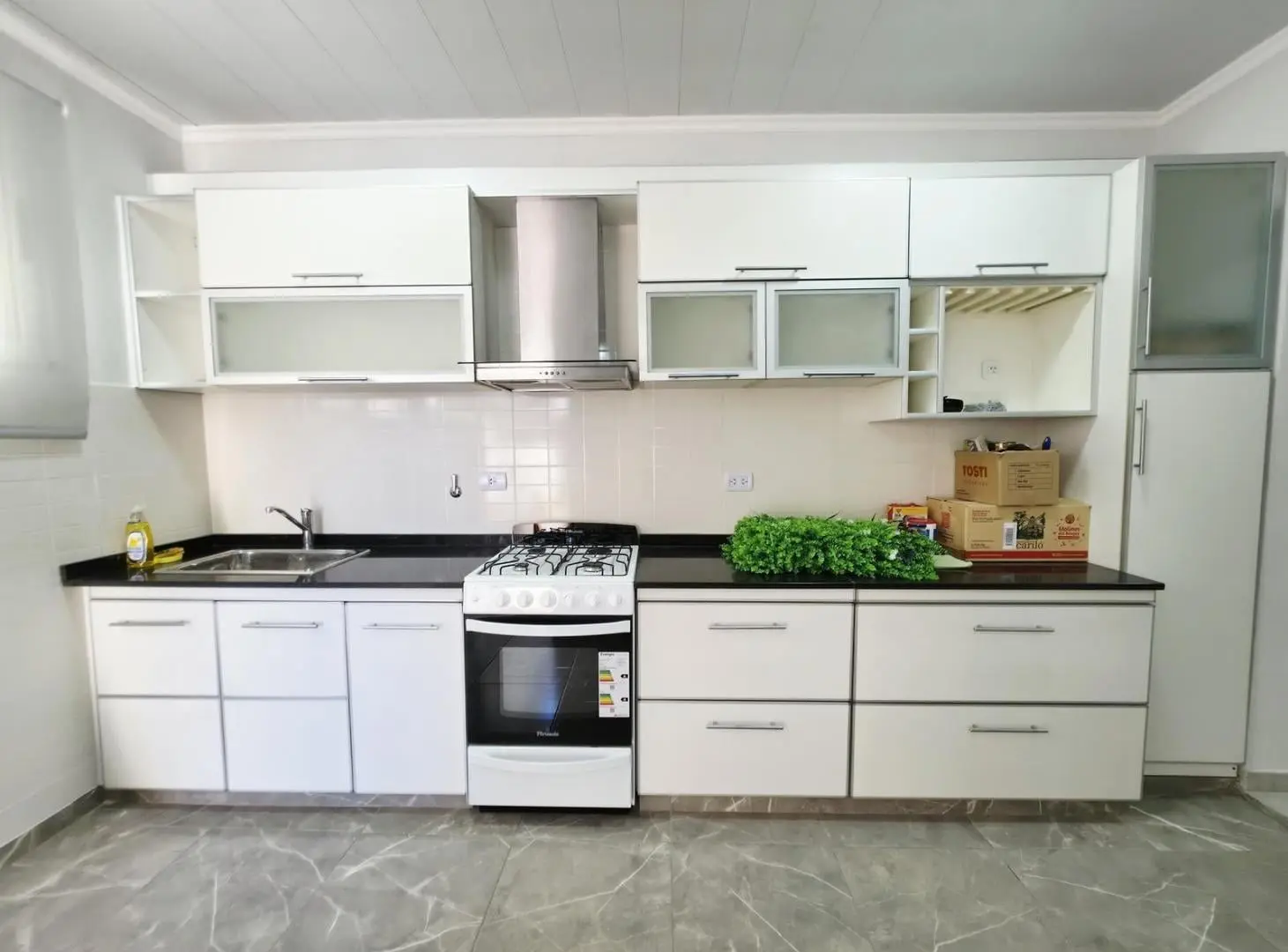Alquiler Departamento 2 ambientes en Villa Bosch a estrenar 3
