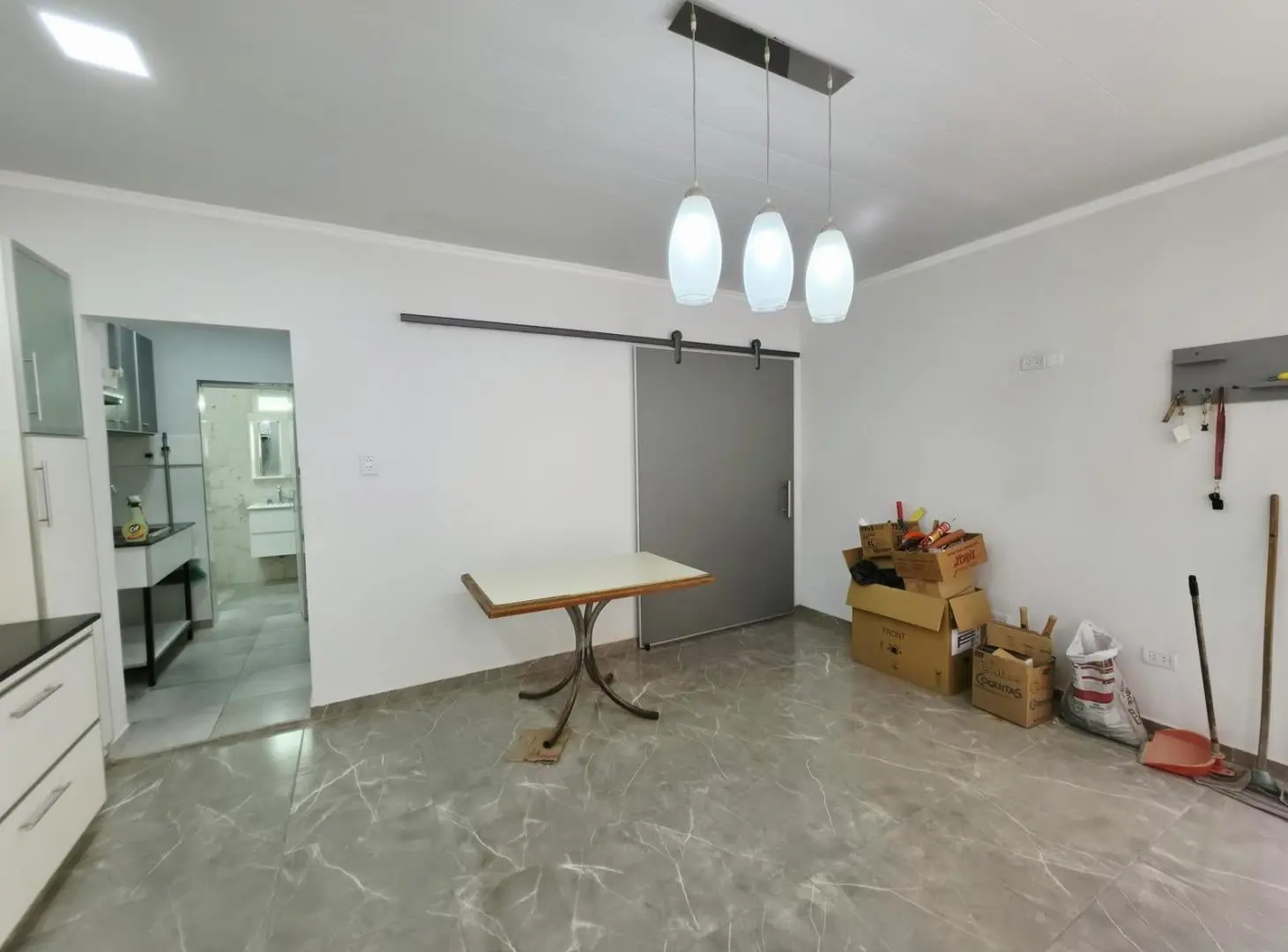 Alquiler Departamento 2 ambientes en Villa Bosch a estrenar 5
