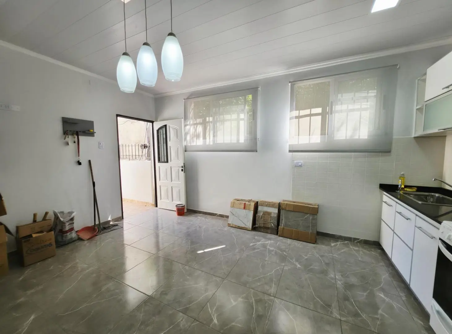 Alquiler Departamento 2 ambientes en Villa Bosch a estrenar 4