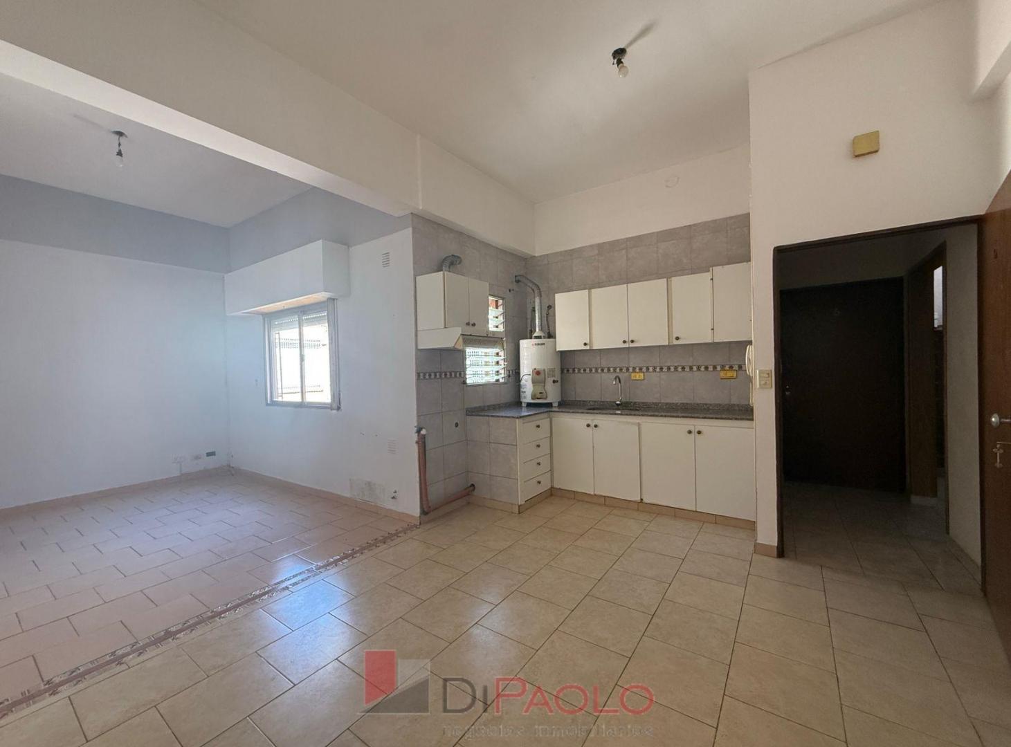 Alquiler Departamento 3 Ambientes en Villa Ballester