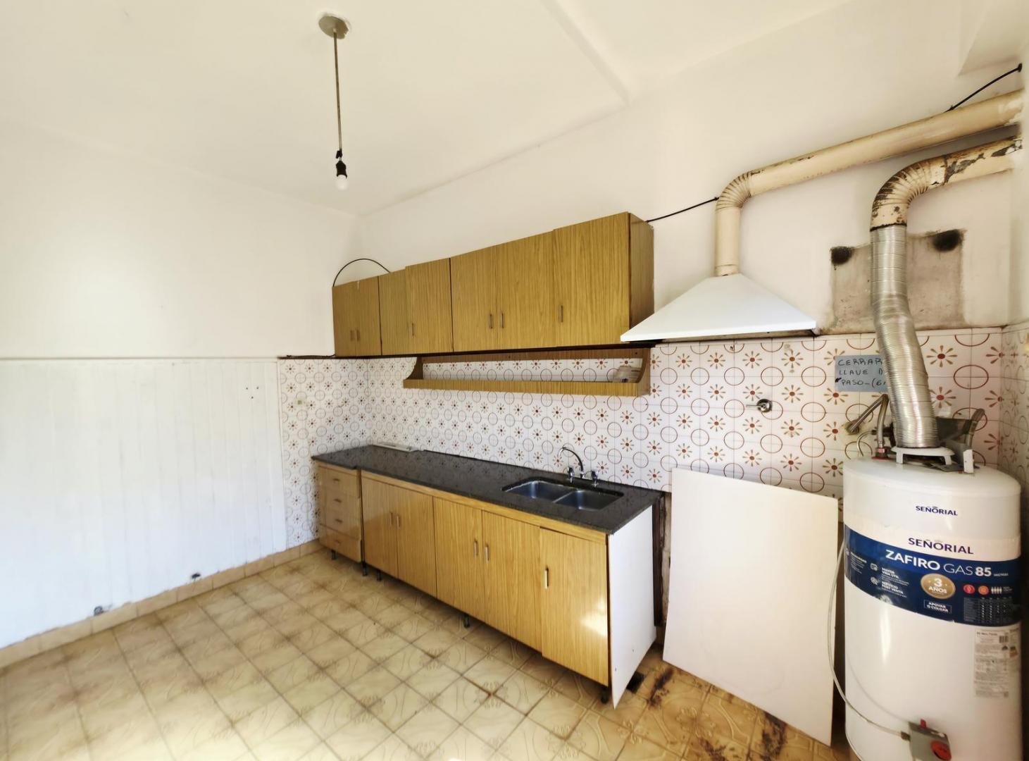 Alquiler Casa 4 ambientes en Villa Bonich