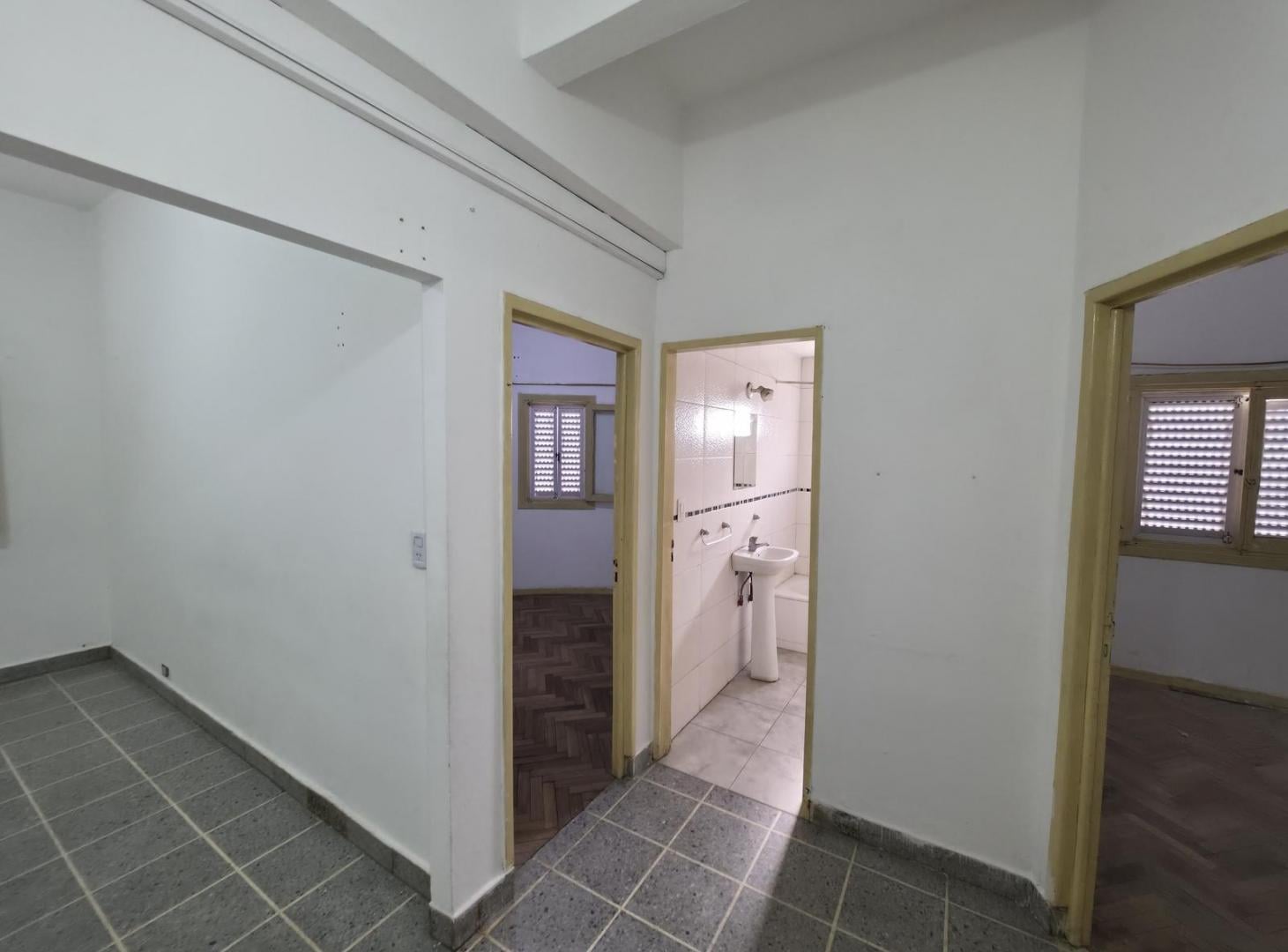 Alquiler Departamento 3 ambientes en V.Libertad