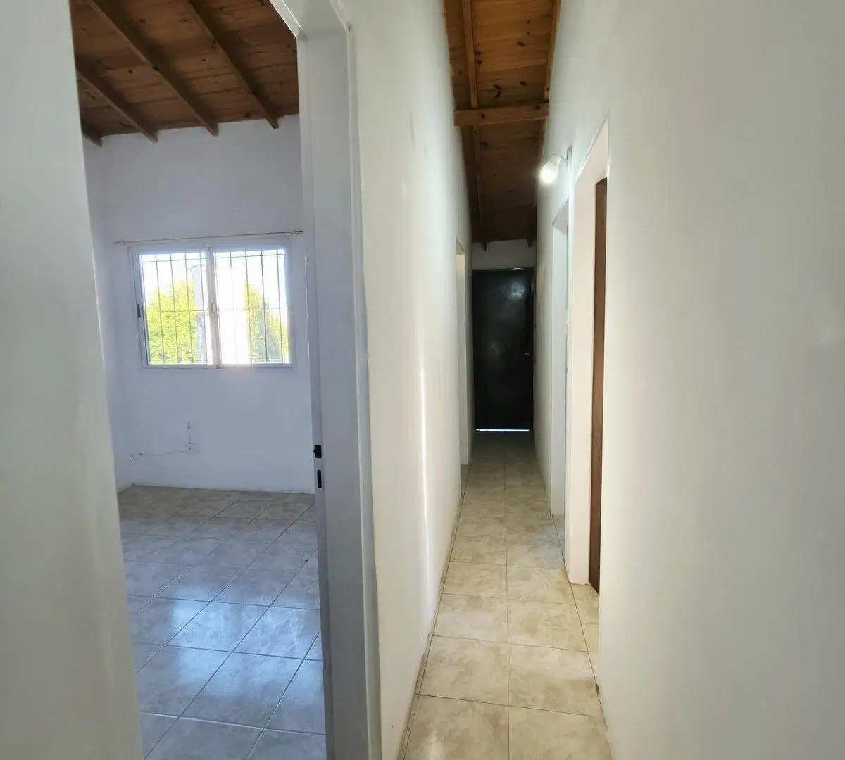 Alquiler Departamento 3 AMBIENTES en V.Libertad 5