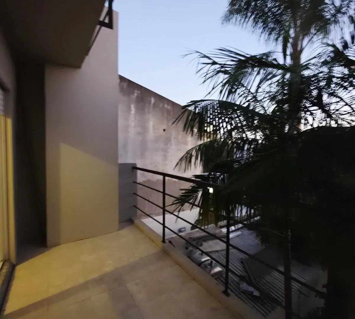 Alquiler Departamento 2 ambientes en V.Libertad con balcon 5
