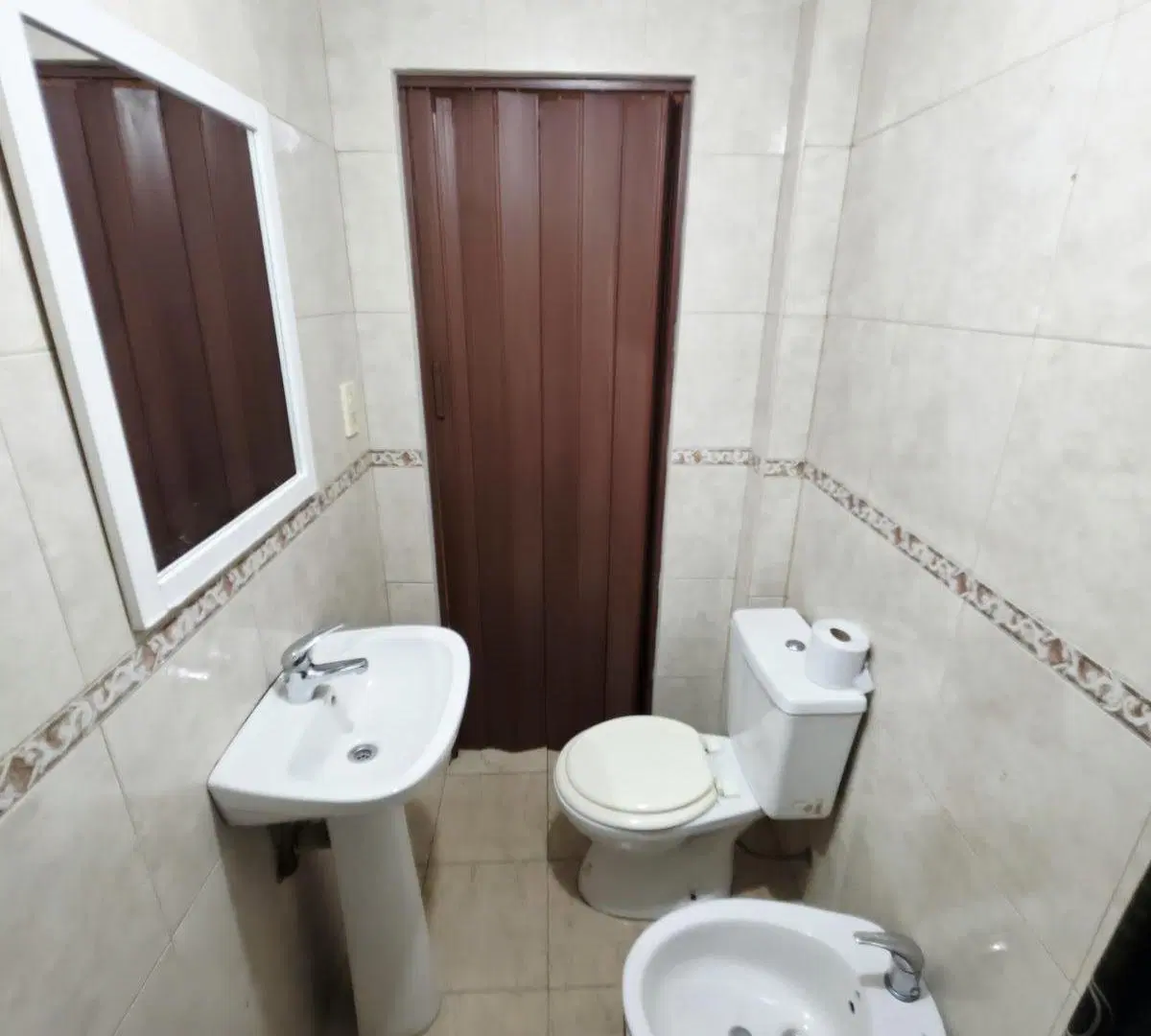 Alquiler Departamento 2 ambientes en V.Libertad con balcon 3