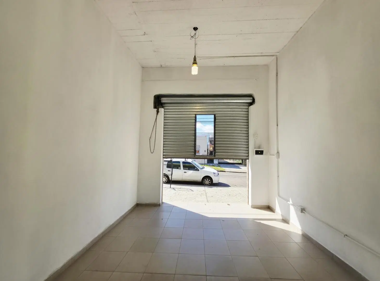Alquiler Local a estrenar en V.Bonich 2