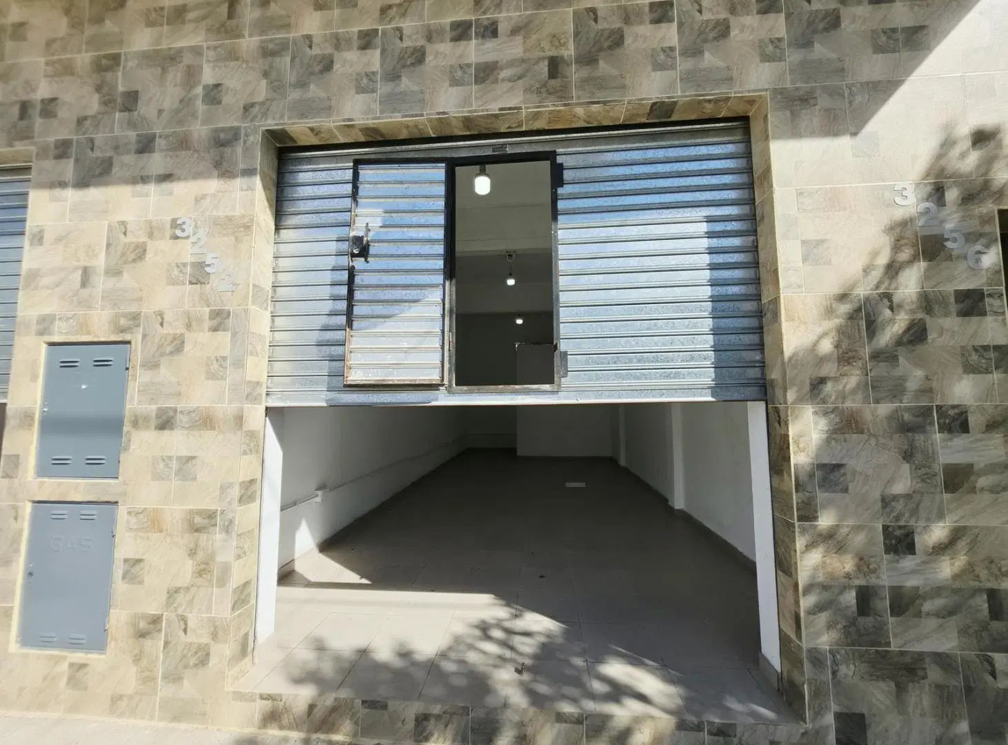 Alquiler Local a estrenar en V.Bonich 3