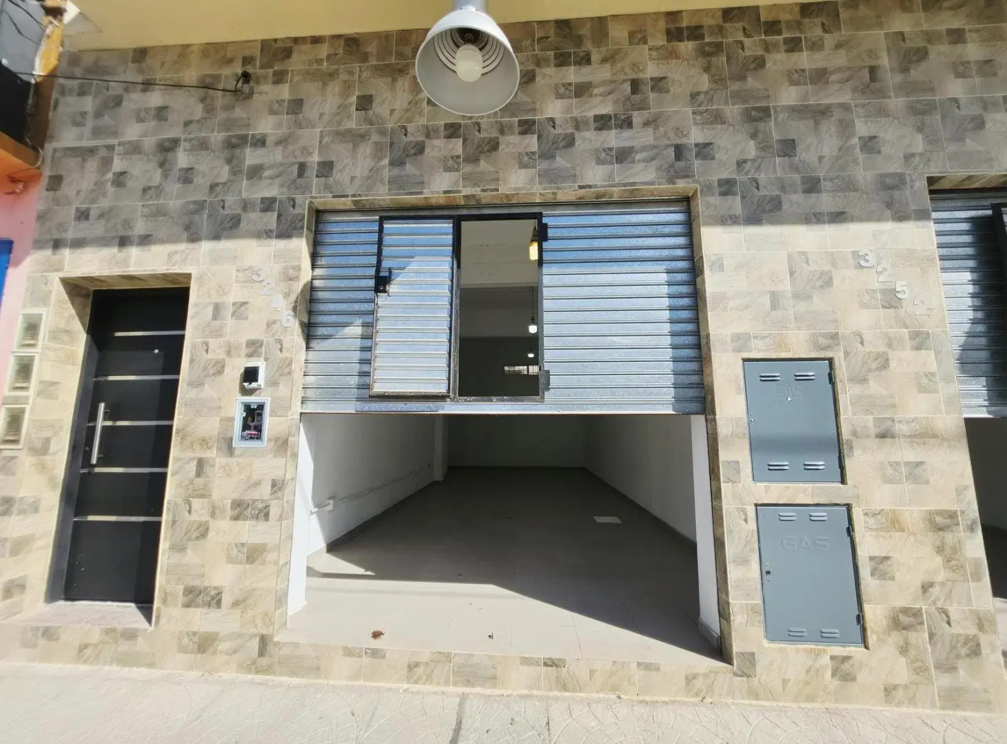 Alquiler Local a estrenar en V.Bonich 4