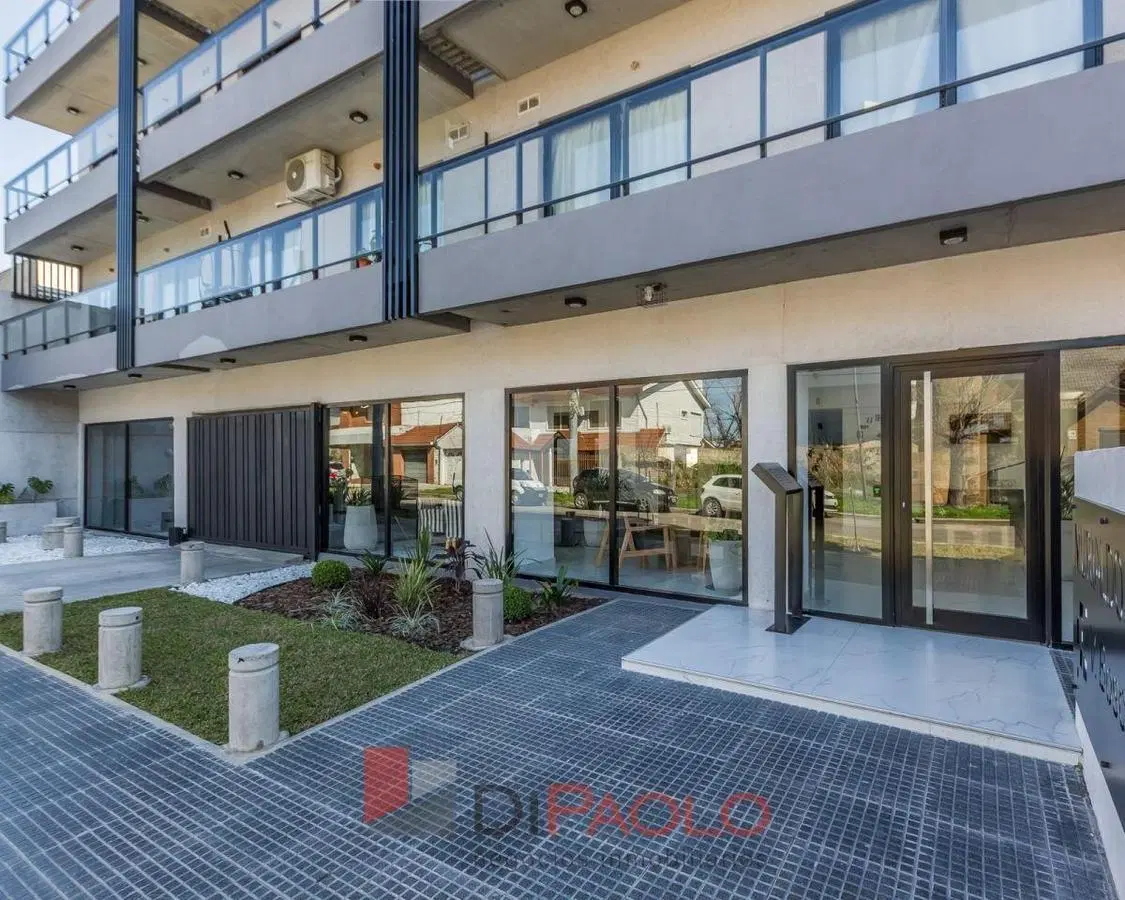 ALQUILER DEPTO 2 AMB CATEGORIA -  FULL AMENITIES 4