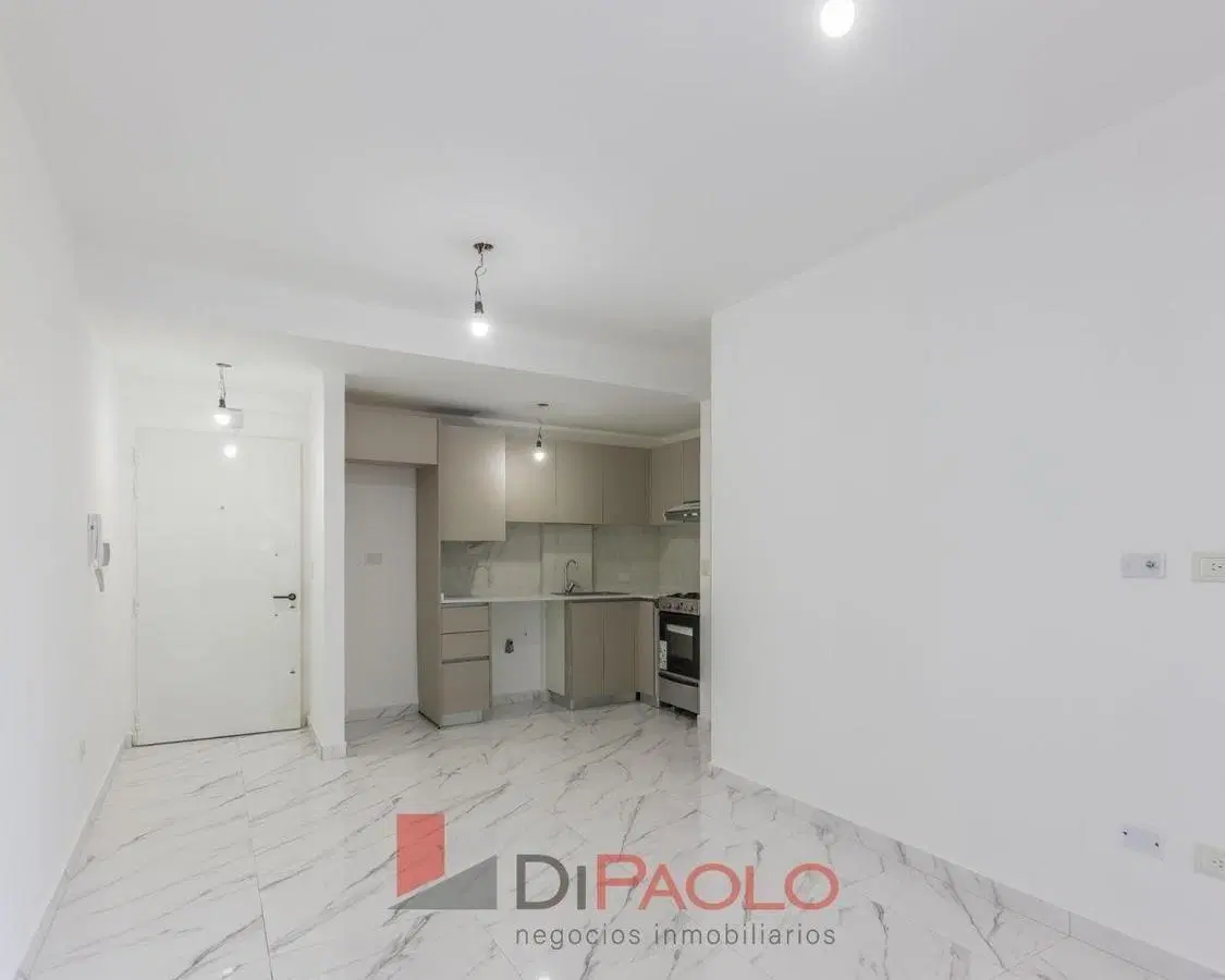 ALQUILER DEPTO 2 AMB CATEGORIA -  FULL AMENITIES 3