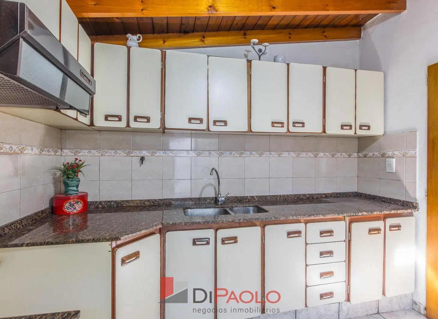 Departamento 2 Ambientes con balcón en Villa Bosch 5
