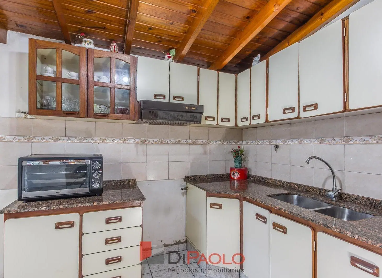 Departamento 2 Ambientes con balcón en Villa Bosch 3