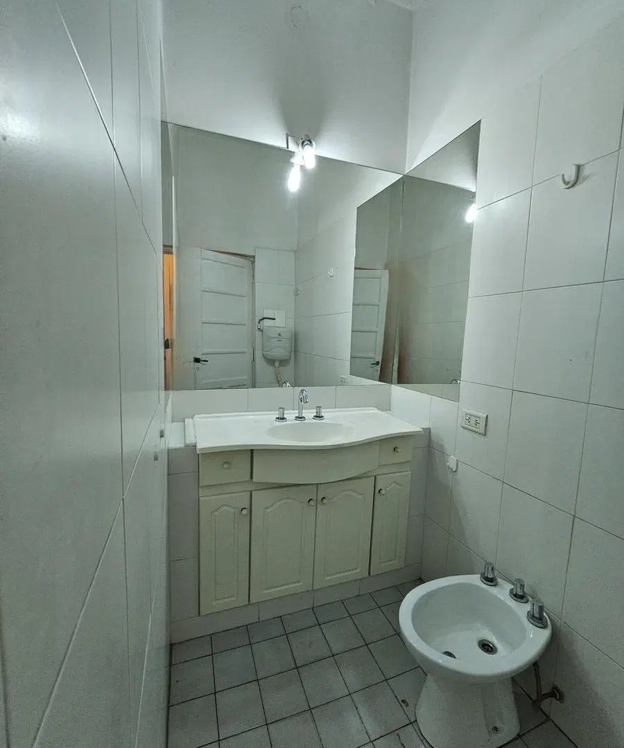 Alquiler Departamento 2 Ambientes en V.Libertad con patio 2