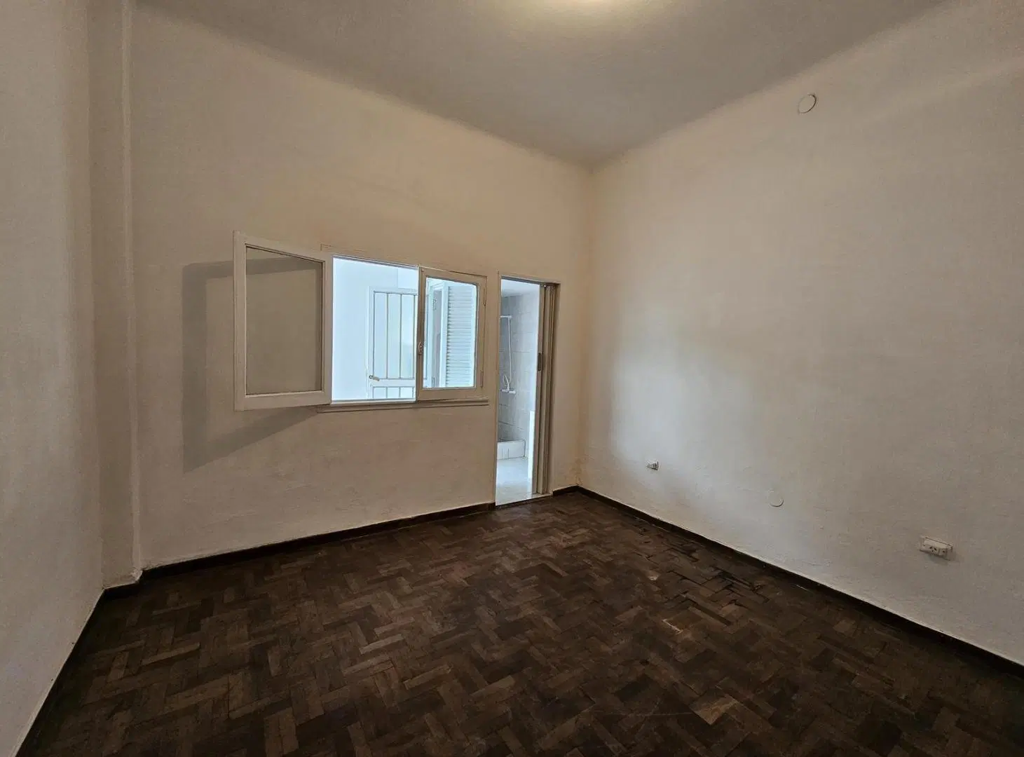 Alquiler Departamento 2 Ambientes en V.Libertad con patio 3