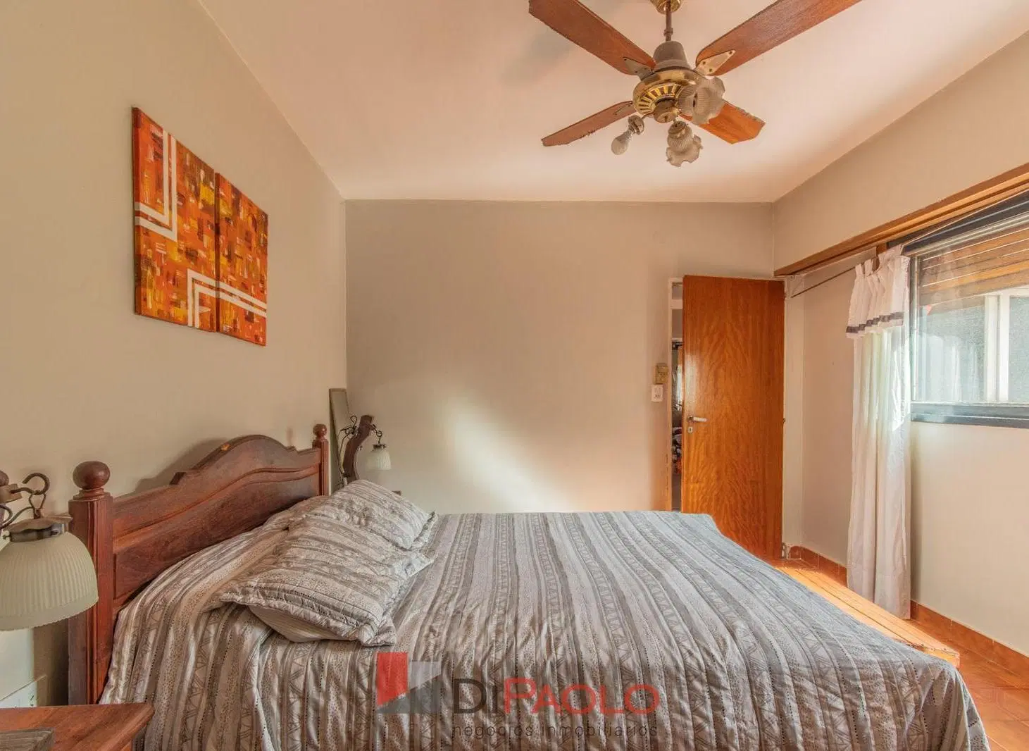 Venta PH 4 ambientes con terraza en Caseros 4