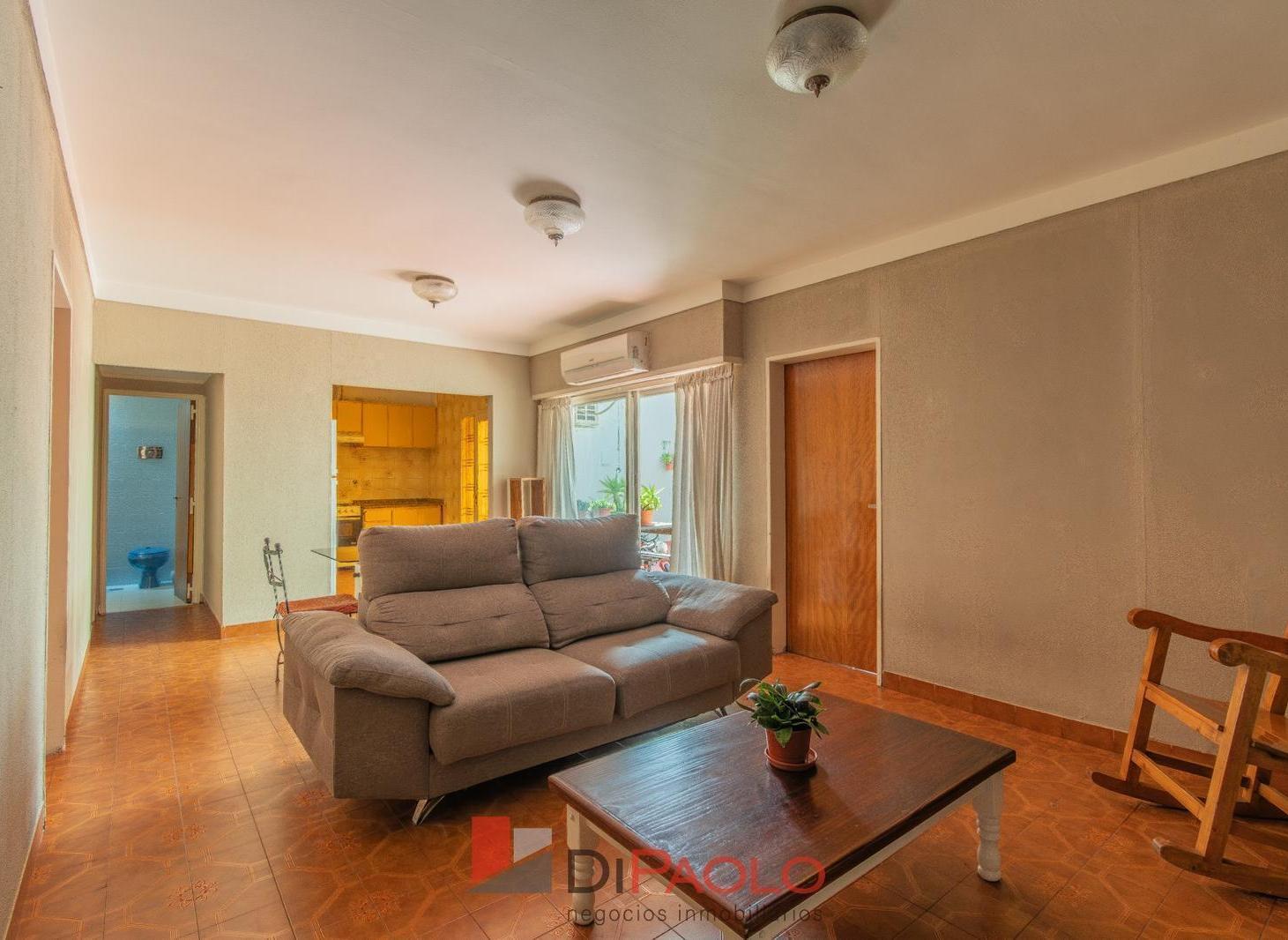 Venta PH 4 ambientes con terraza en Caseros