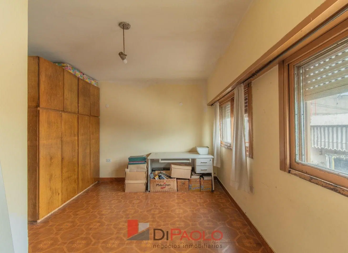 Venta PH 4 ambientes con terraza en Caseros 3