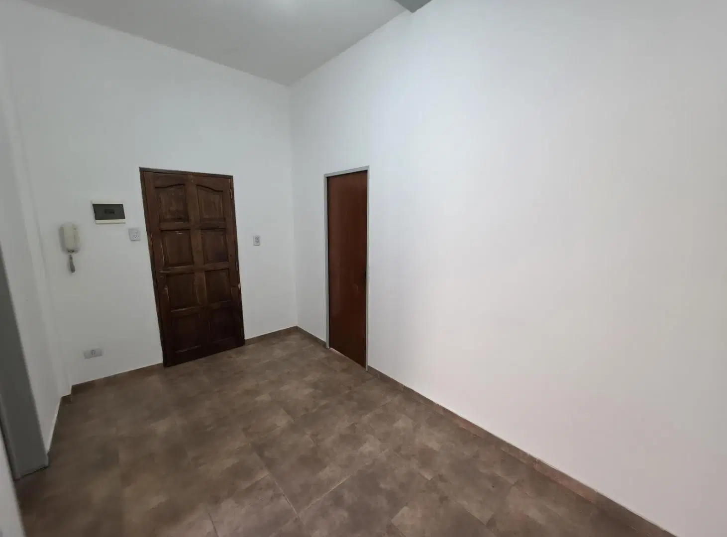 Alquiler Departamento 2 ambientes en V.Libertad con patio 4