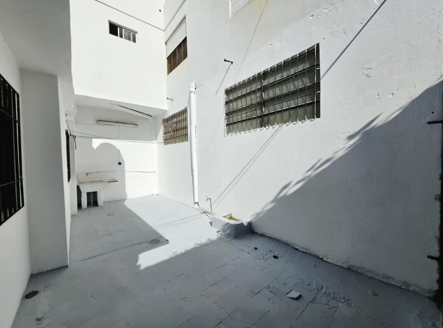 Alquiler Departamento 2 Ambientes en V.Libertad a estrenar 5