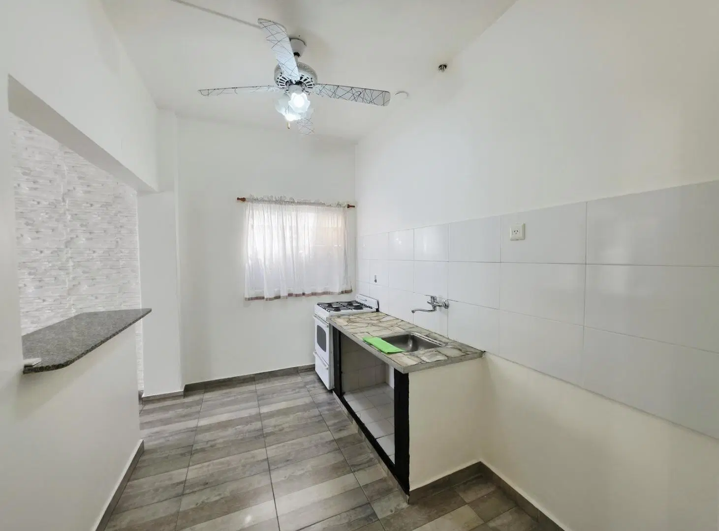 Alquiler Departamento 2 Ambientes en V.Libertad a estrenar 2