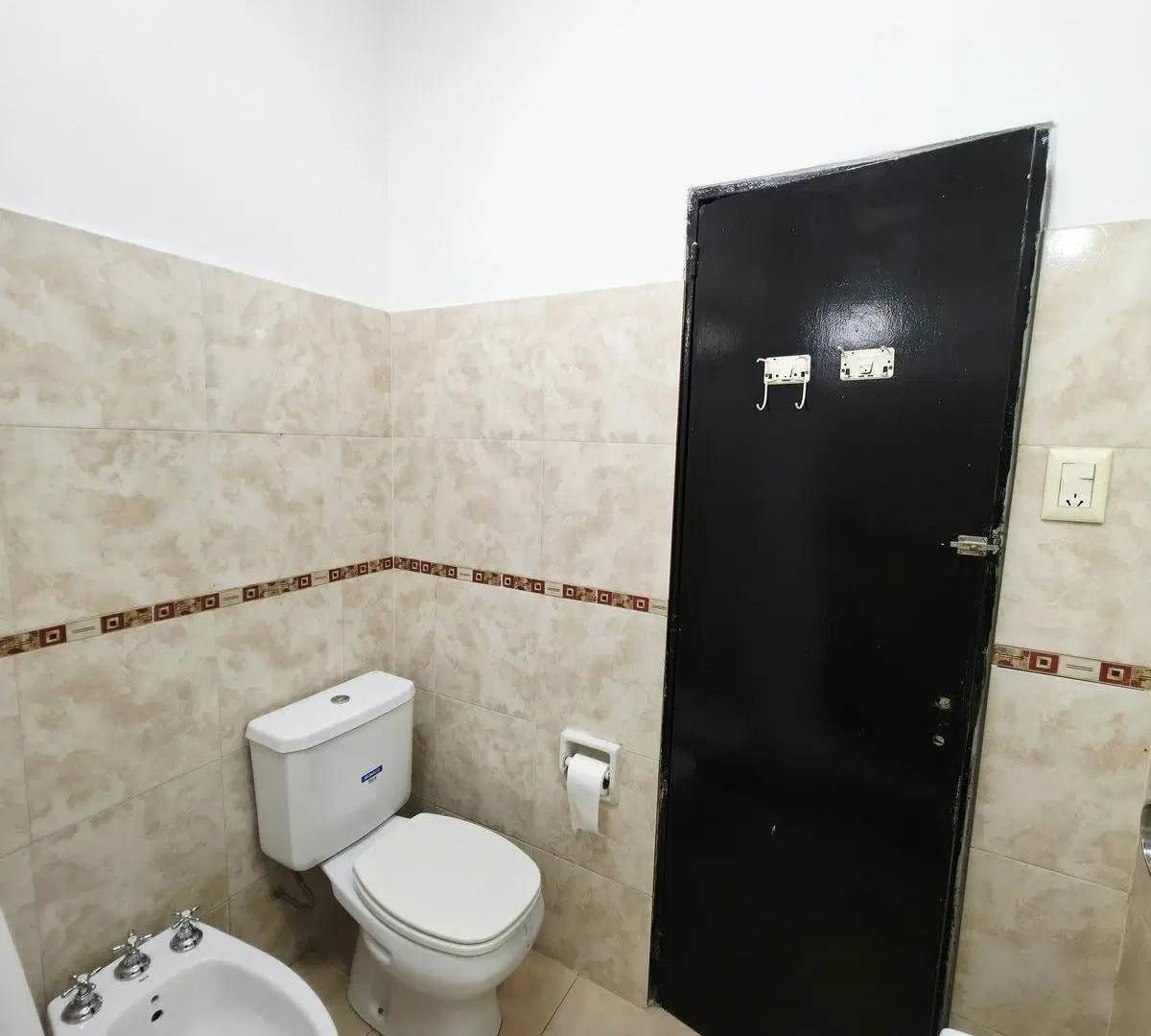 Alquiler Departamento 2 Ambientes en V.Libertad a estrenar 4