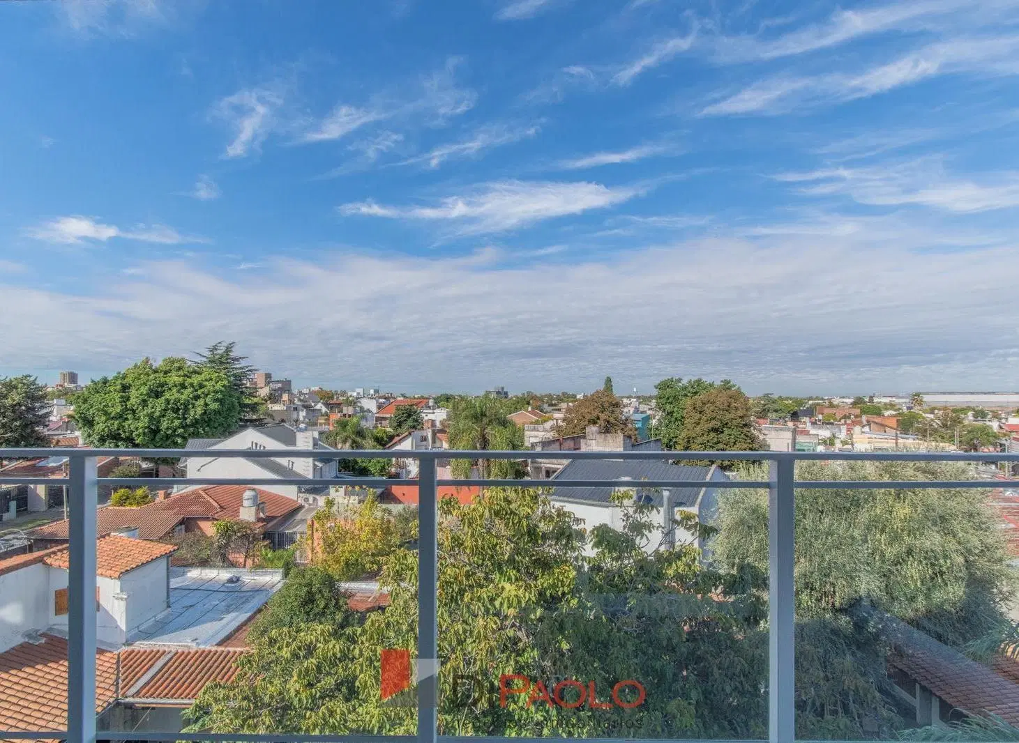 Venta departamento 3 ambientes a estrenar en Villa Bosch 4