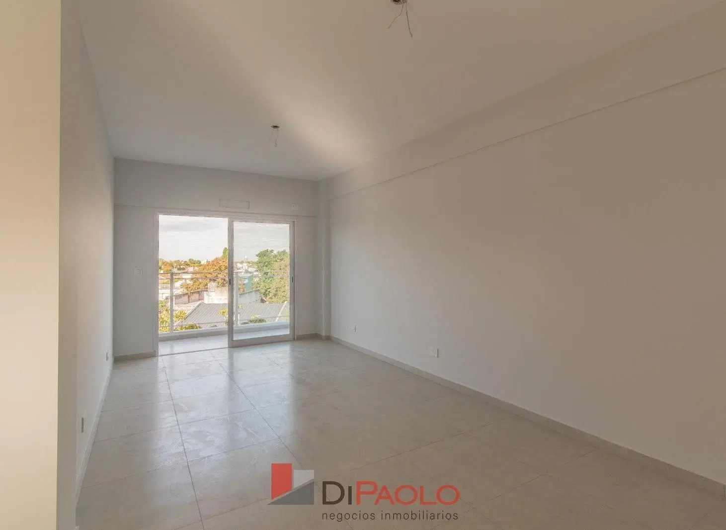 Venta departamento 3 ambientes a estrenar en Villa Bosch 5