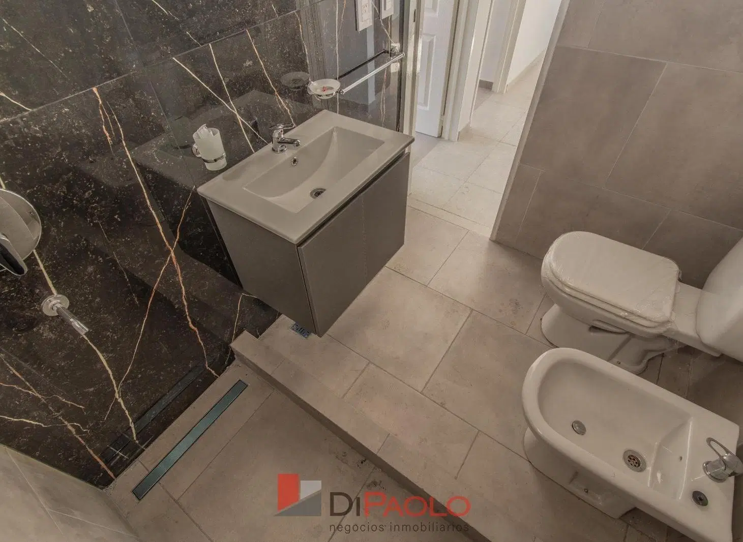 Venta departamento 3 ambientes a estrenar en Villa Bosch 3
