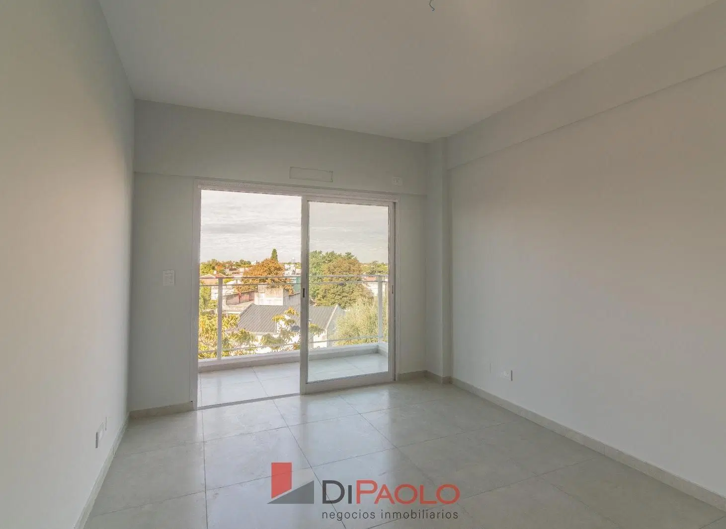Venta departamento 3 ambientes a estrenar en Villa Bosch 8