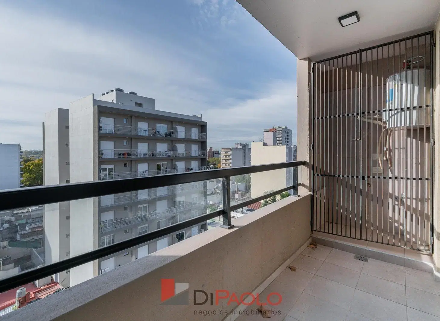 Venta departamento 2 ambientes a estrenar en Caseros 2