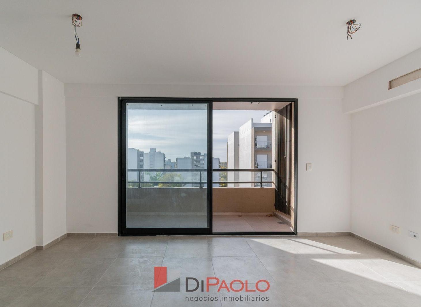 Venta departamento 2 ambientes a estrenar en Caseros