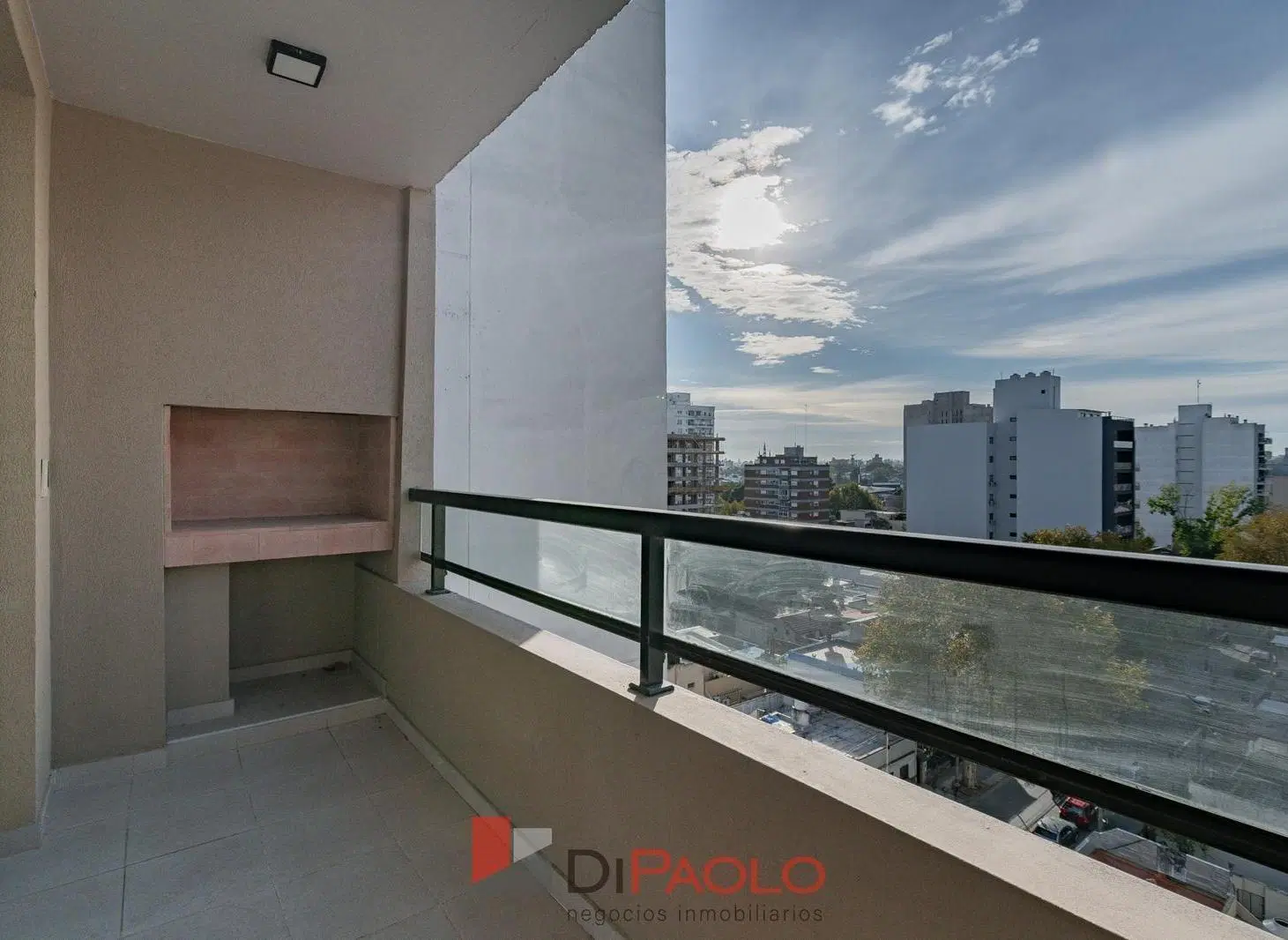 Venta departamento 2 ambientes a estrenar en Caseros 5