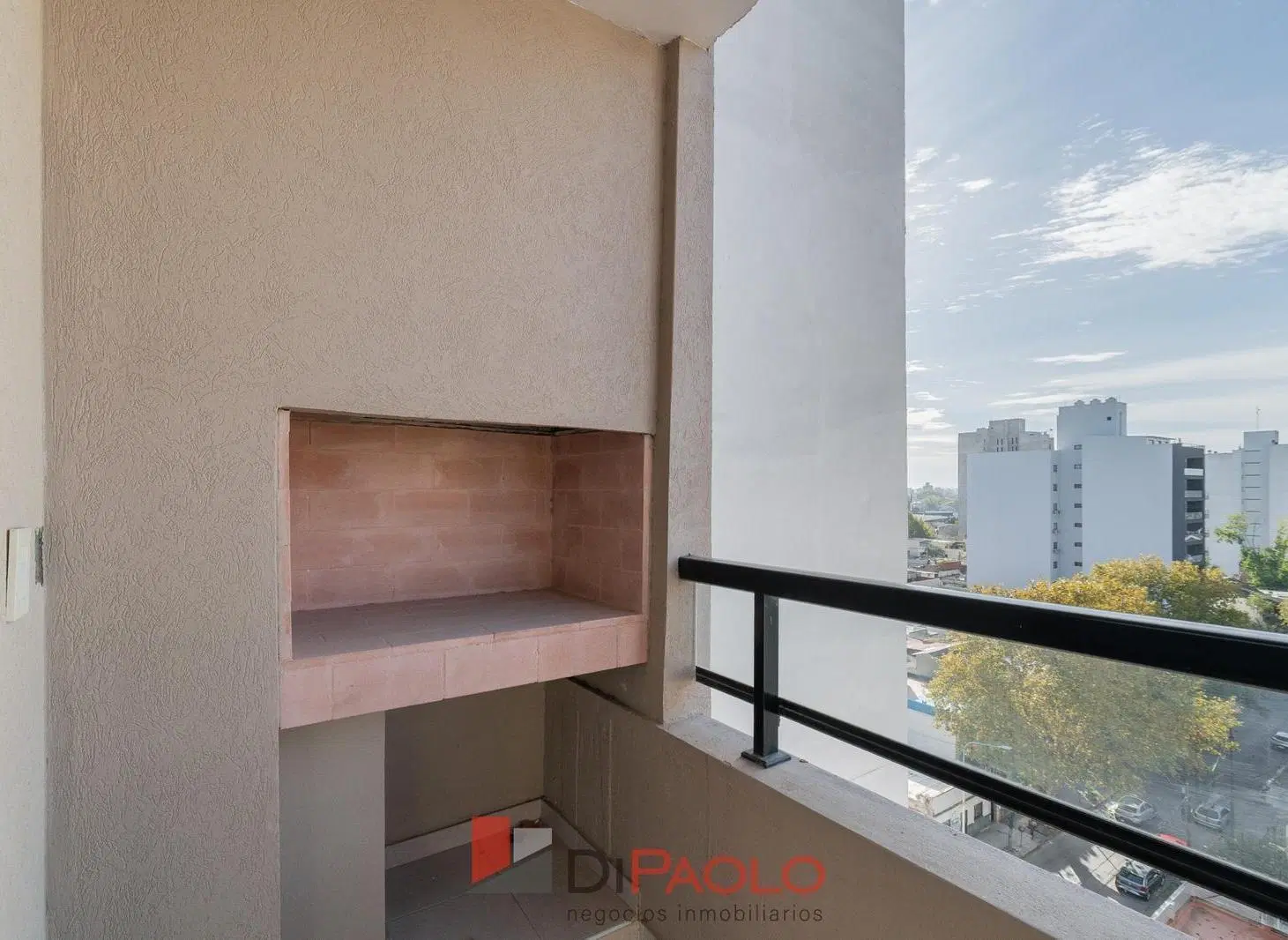 Venta departamento 2 ambientes a estrenar en Caseros 4