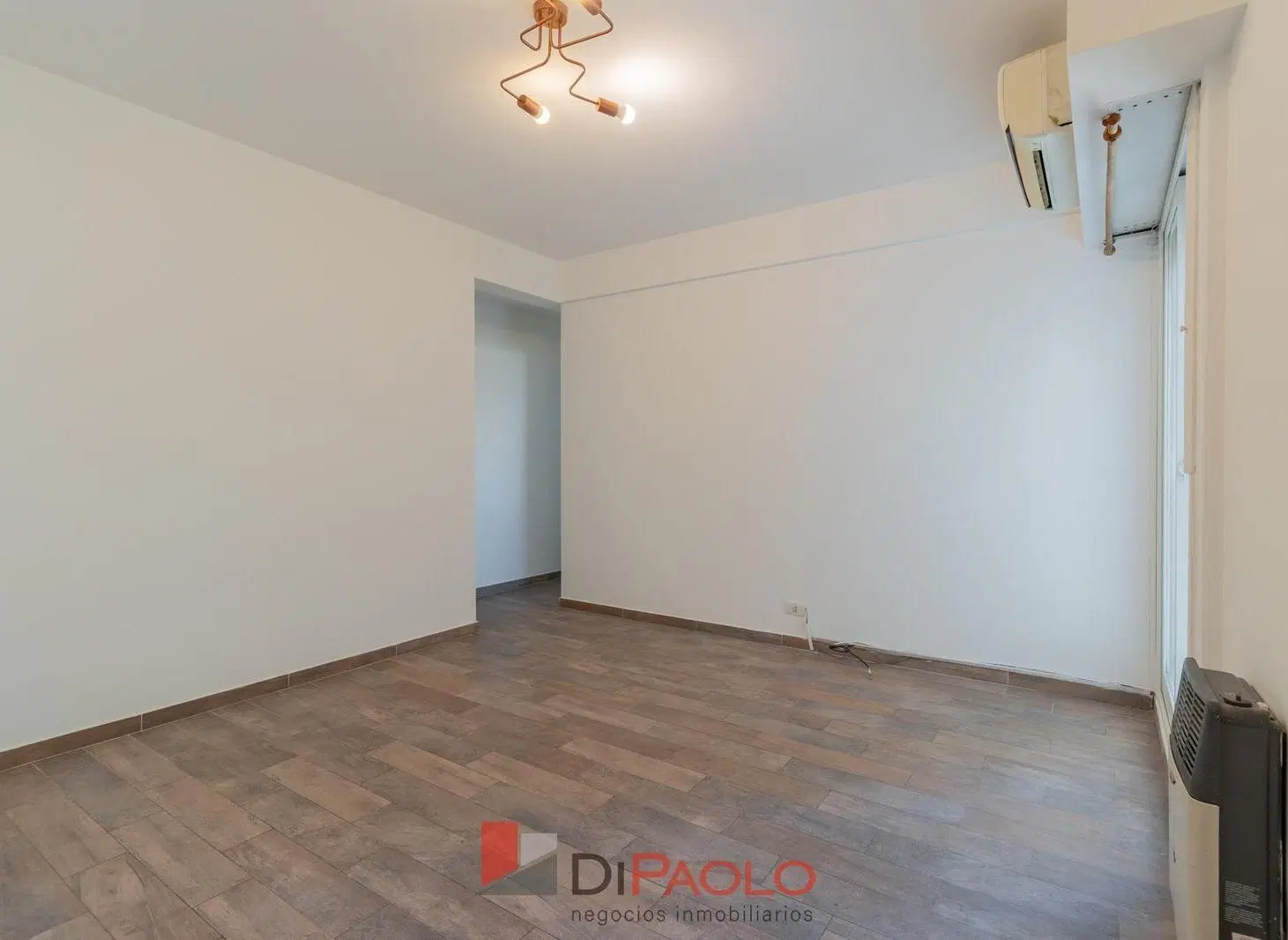 Venta departamento 2 ambientes con balcon en Boedo 5