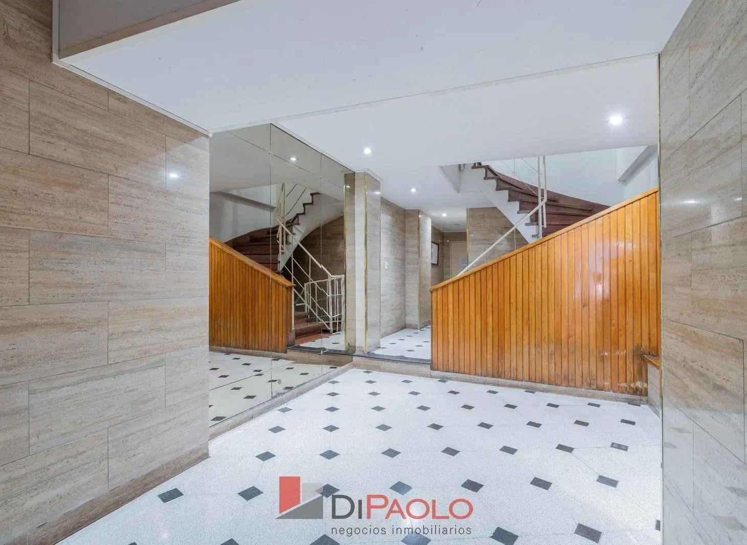 Venta departamento 2 ambientes con balcon en Boedo 3
