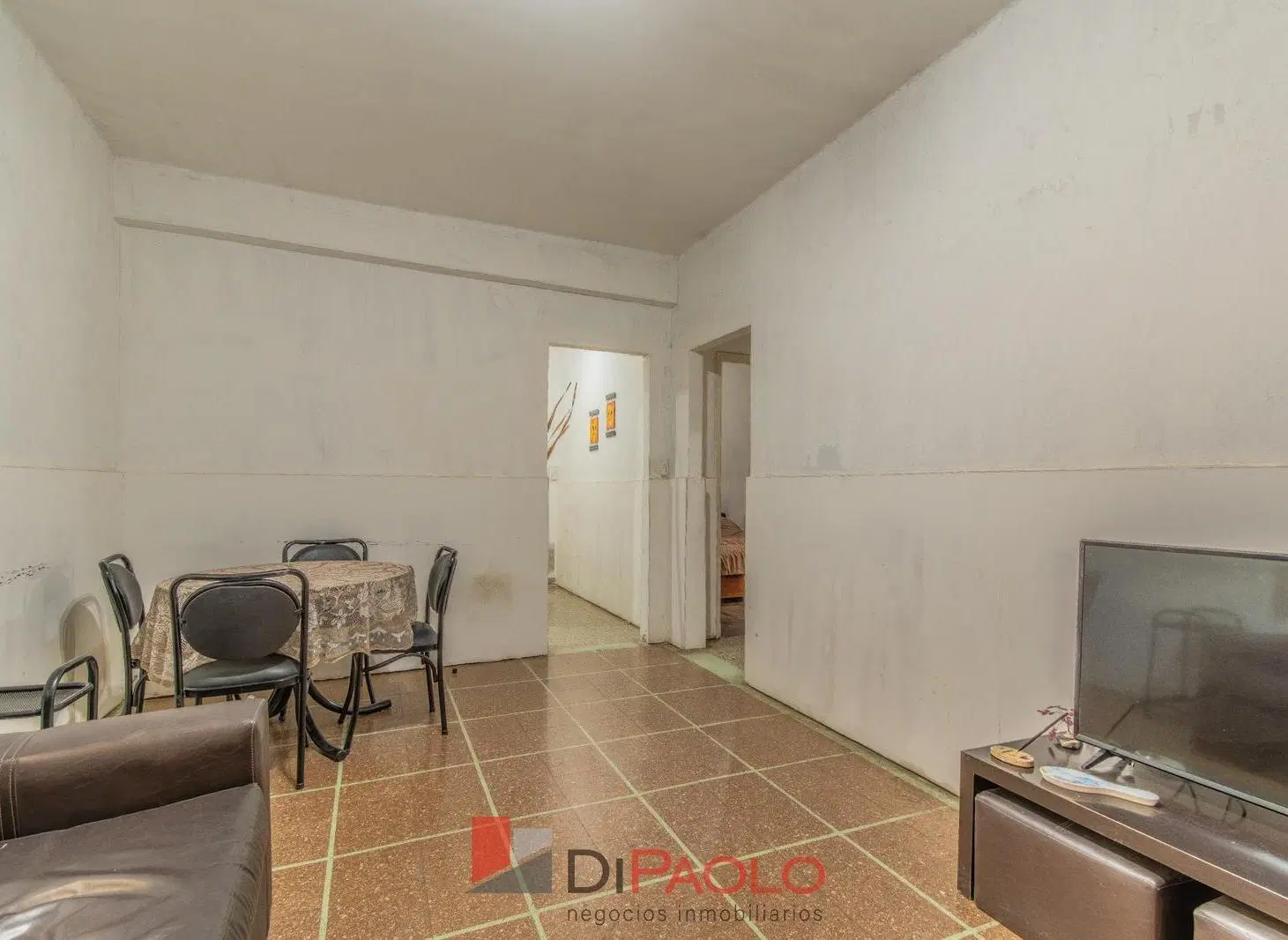 Departamento 3 ambientes 5