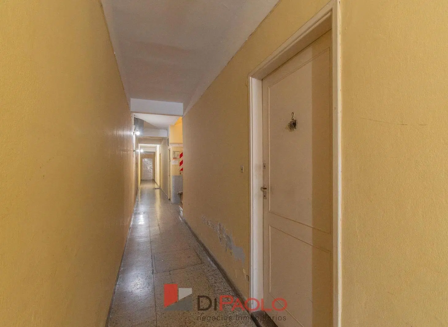 Departamento 3 ambientes 1