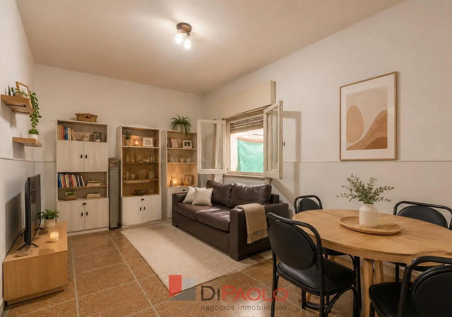 Departamento 3 ambientes 2