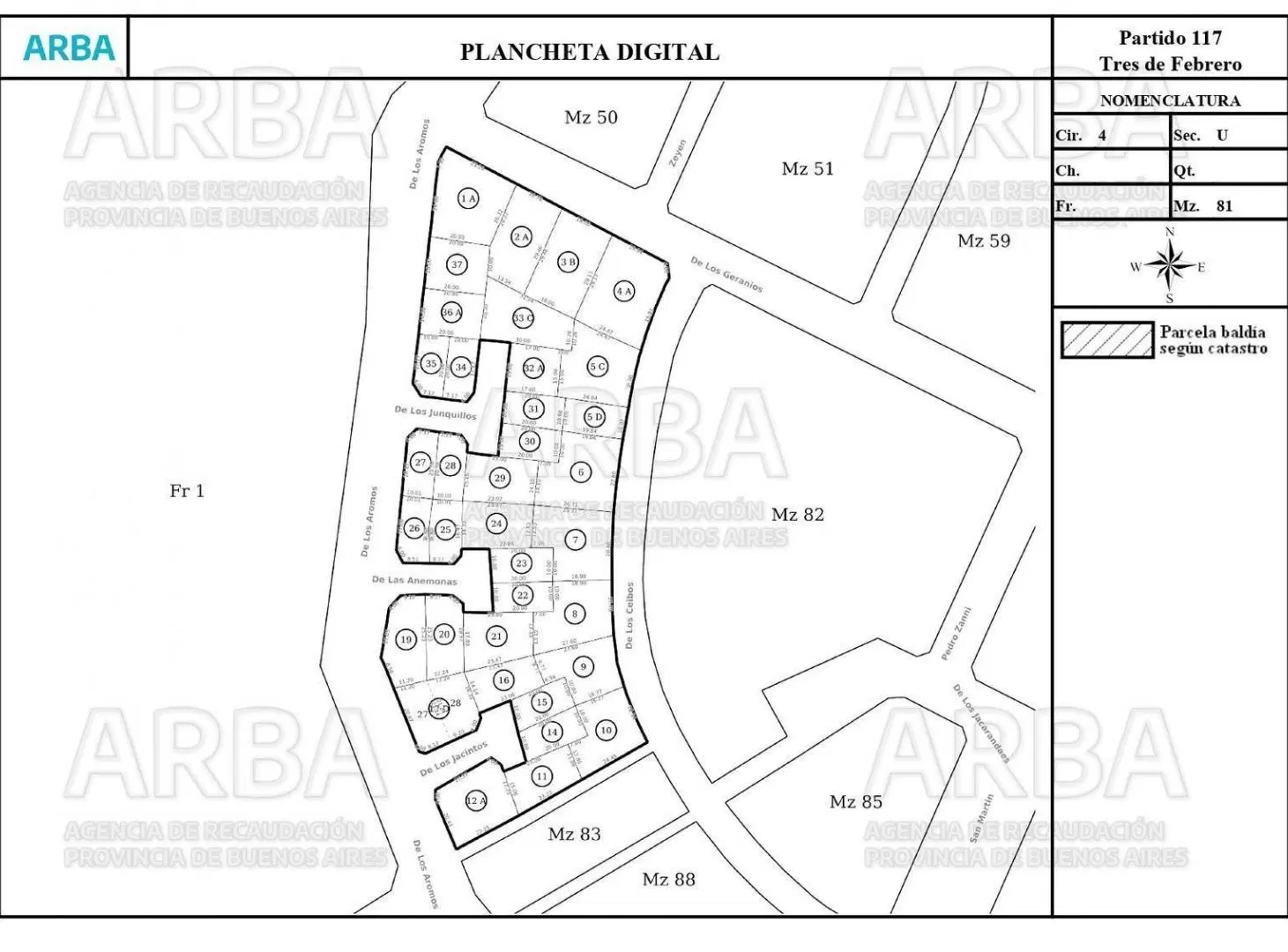 Plano 1