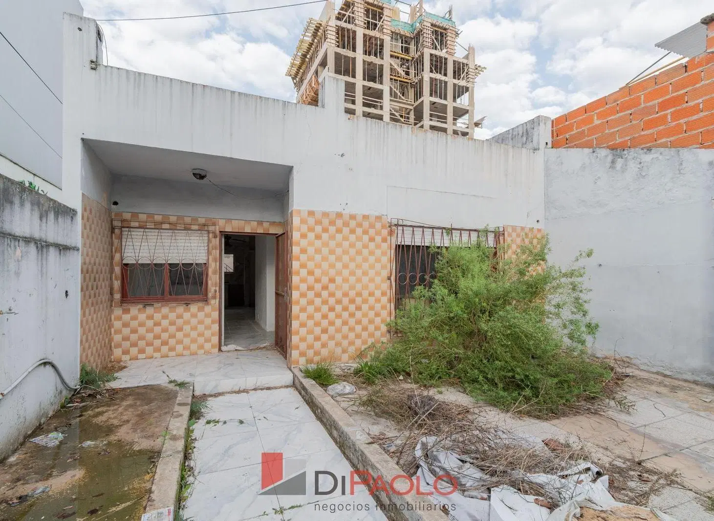 VENTA PH 3 AMB EN CASEROS FRENTE GARAGE TERRAZA PATIO 8