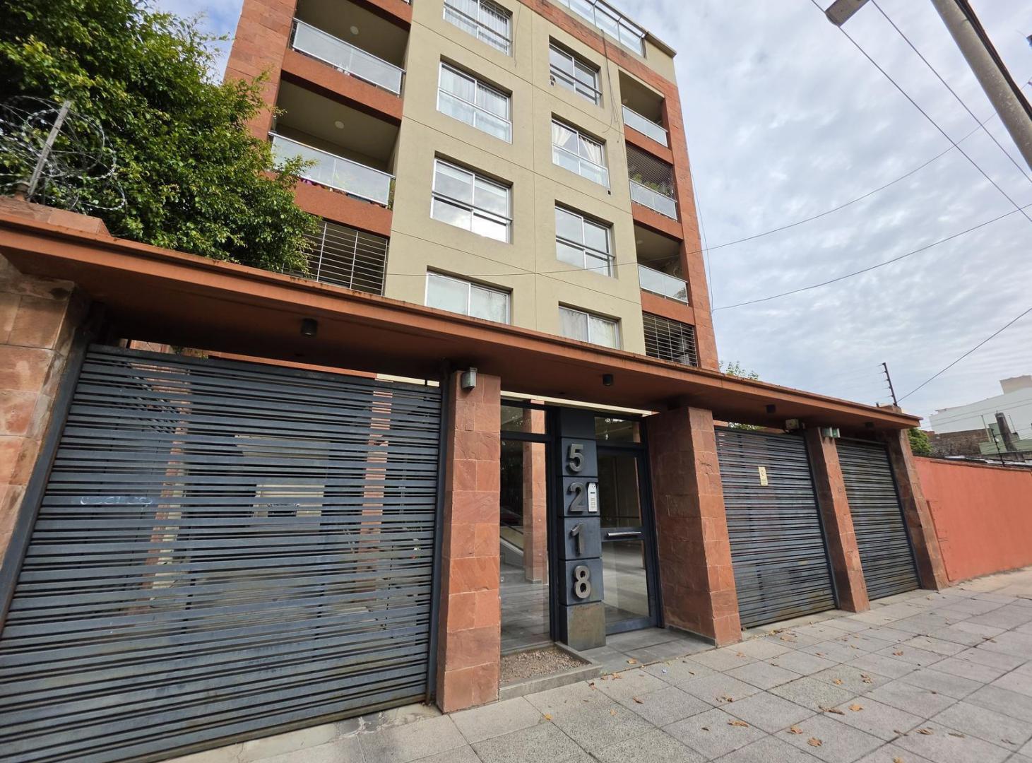 Alquiler Departamento 2 Ambientes EN VILLA BOSCH ZONA COMERCIAL